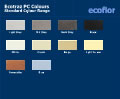 Click to Open Colour Chart